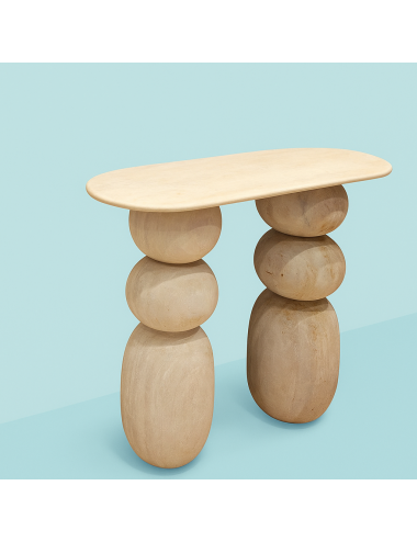 Balance 2.0 Traverten Dresuar