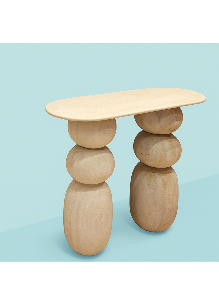 Balance 2.0 Traverten Dresuar