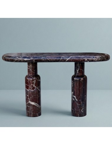 Rosso Levanto Mermer Dresuar