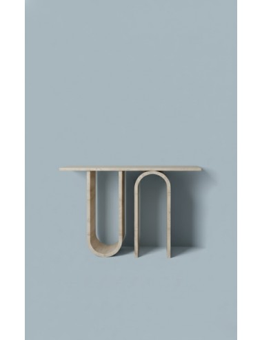 Nu Traverten Dresuar 